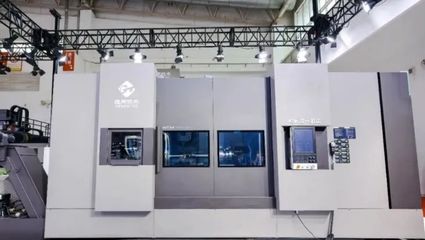 從CIMT2021部分主機展品窺探網絡信息技術發展方向