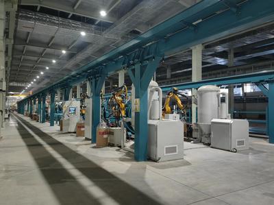 濟南市生態(tài)環(huán)境局網絡信息技術的應用與發(fā)展