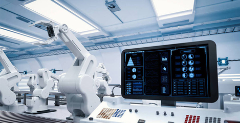 智能工廠賦能傳統(tǒng)包裝企業(yè) 網絡信息技術驅動下的優(yōu)勢與機遇