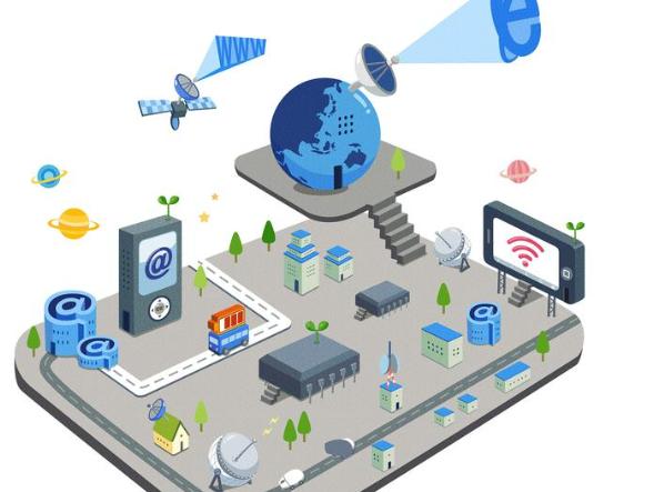 網絡信息技術 探索未來發展趨勢，把握時代變革先機